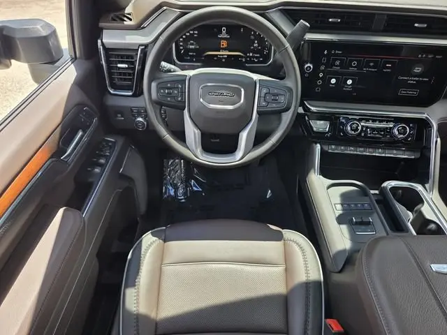 2026 GMC Sierra Hd - $78,489