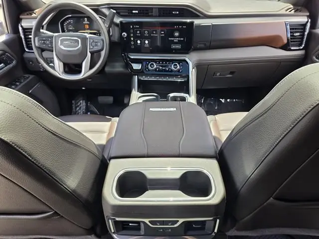 2026 GMC Sierra Hd - $78,489