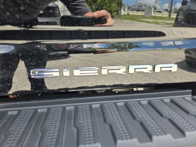 2026 GMC Sierra Hd - $78,489