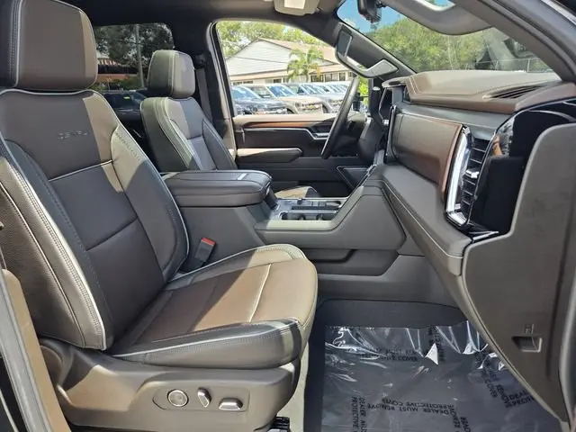 2026 GMC Sierra Hd - $78,489