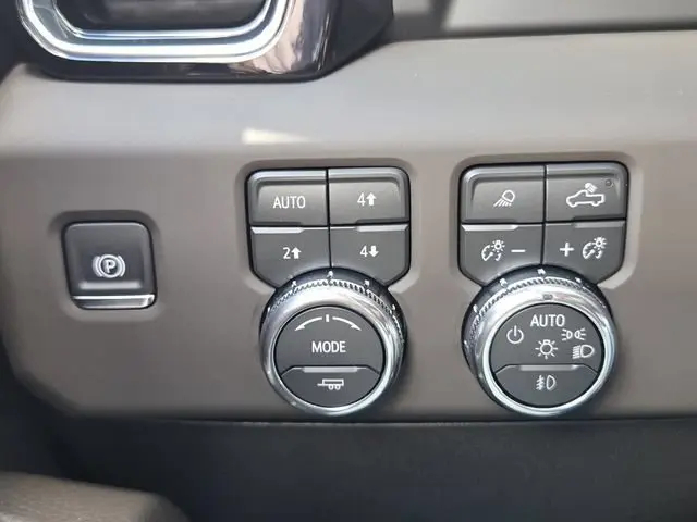 2026 GMC Sierra Hd - $78,489