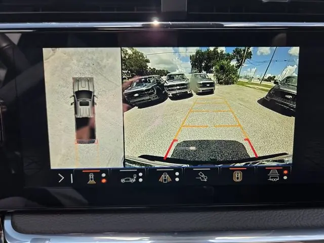 2026 GMC Sierra Hd - $78,489