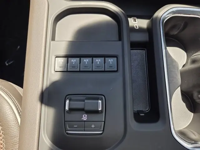 2026 GMC Sierra Hd - $78,489