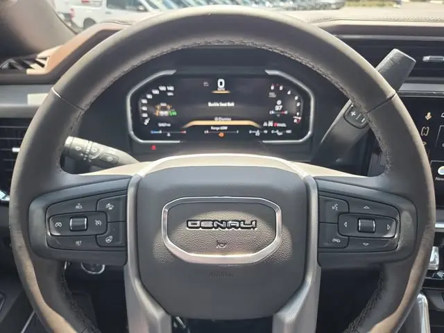 2026 GMC Sierra Hd - $78,489