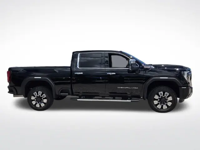 2026 GMC Sierra Hd - $76,481