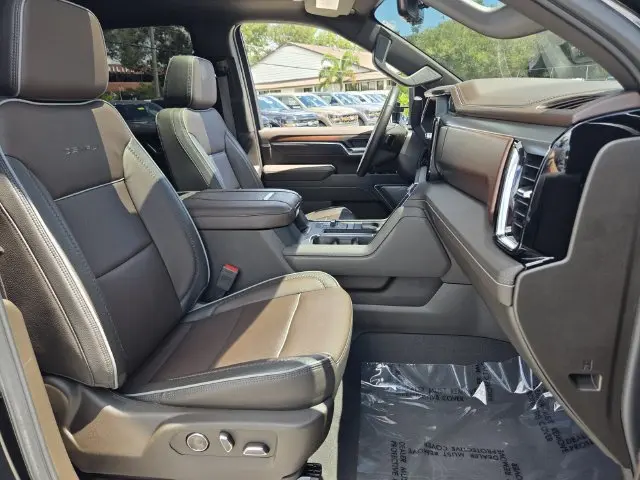 2026 GMC Sierra Hd - $76,481