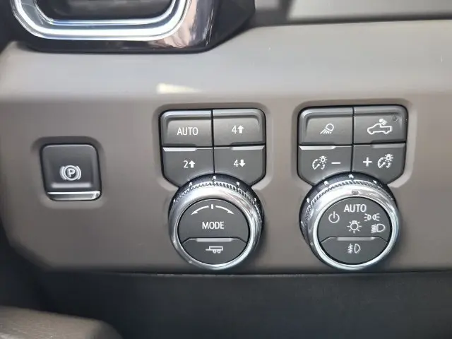 2026 GMC Sierra Hd - $76,481