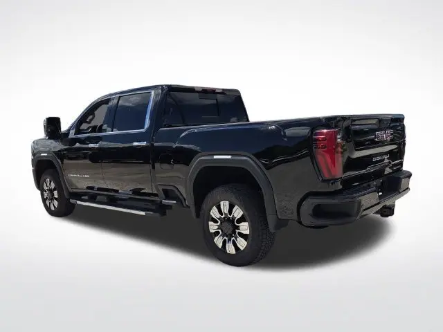 2026 GMC Sierra Hd - $75,800