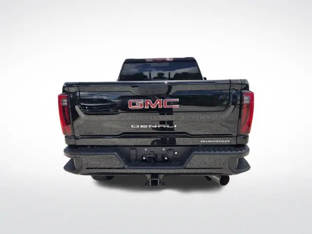 2026 GMC Sierra Hd - $75,800