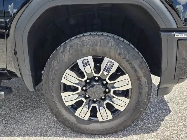 2026 GMC Sierra Hd - $75,800