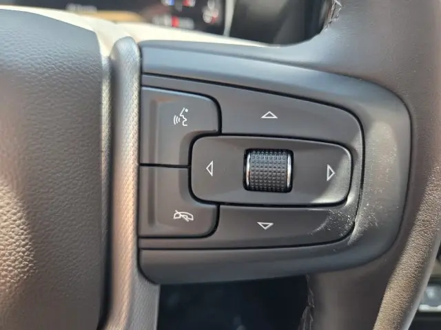 2026 GMC Sierra Hd - $75,800