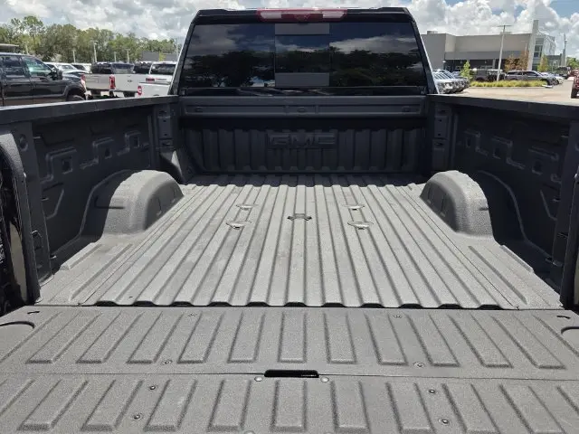 2026 GMC Sierra Hd - $75,800