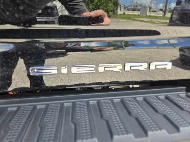 2026 GMC Sierra Hd - $75,800