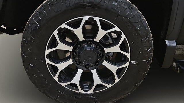 2025 GMC Sierra 2500HD Denali