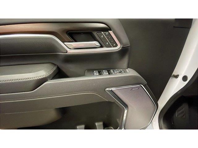 2025 GMC Sierra Hd - $65,993