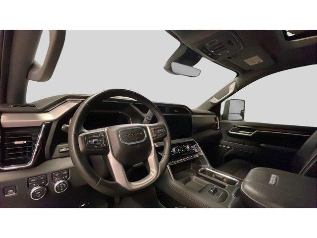 2025 GMC Sierra Hd - $65,993