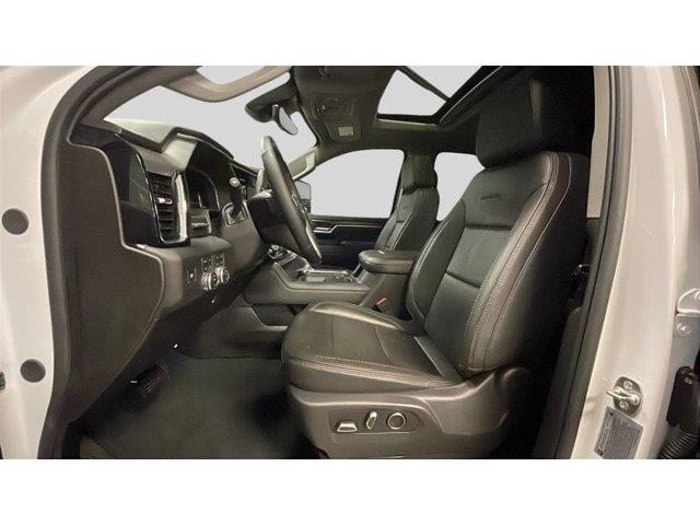 2025 GMC Sierra Hd - $65,993