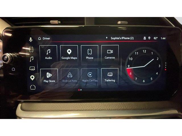 2025 GMC Sierra Hd - $65,993