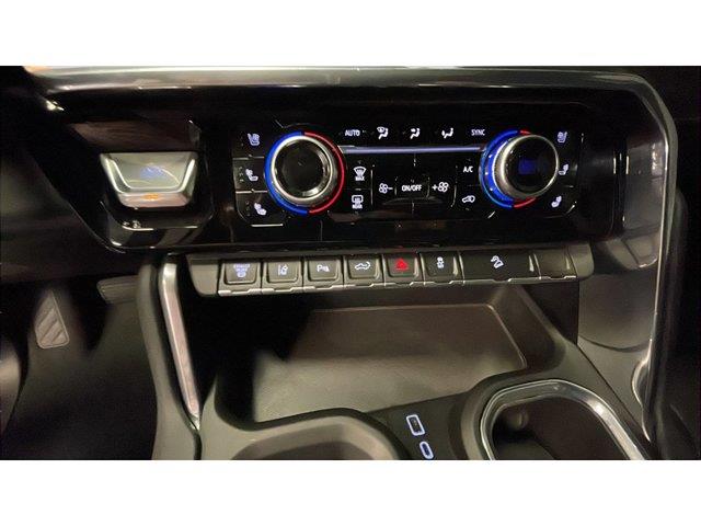 2025 GMC Sierra Hd - $65,993