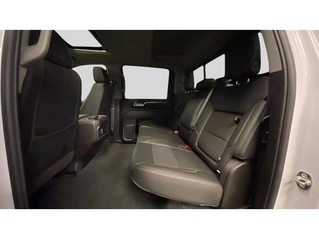 2025 GMC Sierra Hd - $65,993