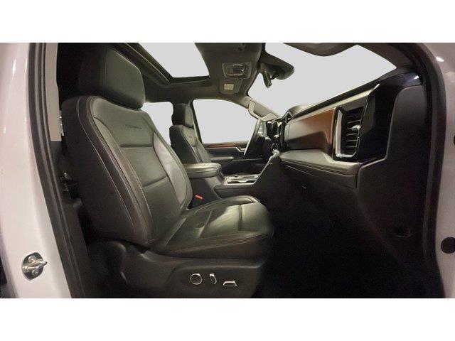 2025 GMC Sierra Hd - $65,993
