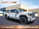 2026 Sierra 2500HD Thumbnail 1