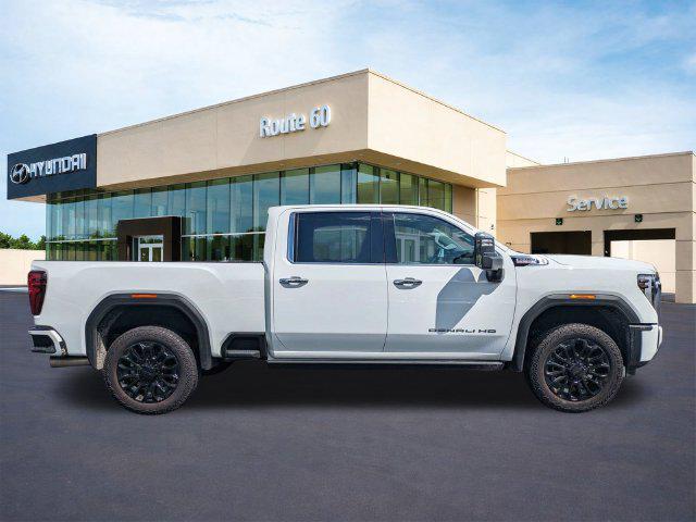 2026 GMC Sierra Hd - $72,995
