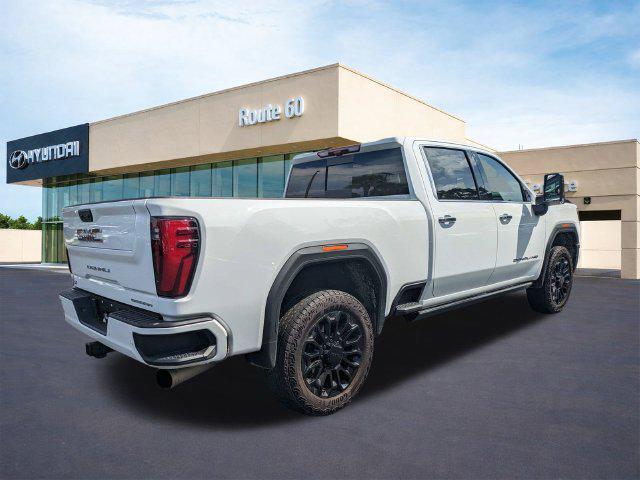 2026 GMC Sierra Hd - $72,995