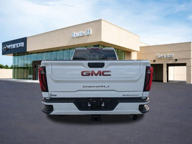 2026 GMC Sierra Hd - $72,995