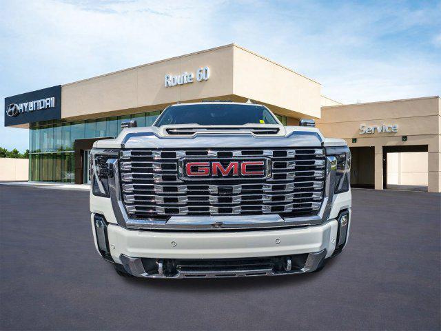 2026 GMC Sierra Hd - $72,995