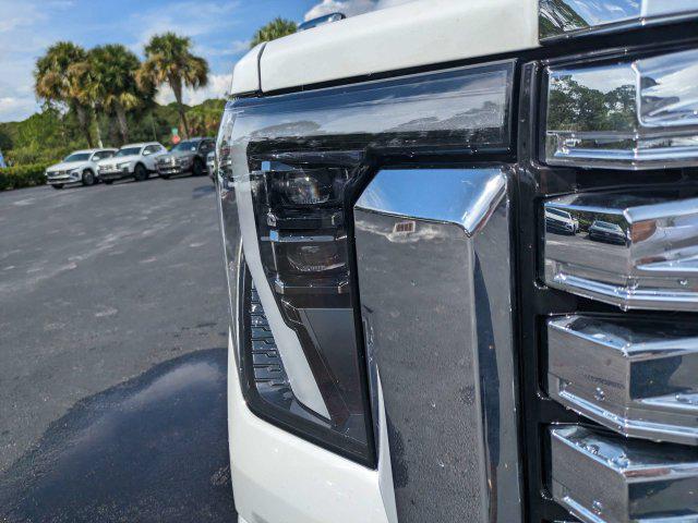 2026 GMC Sierra Hd - $72,995