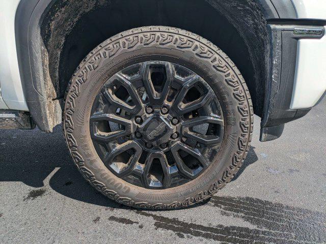 2026 GMC Sierra Hd - $72,995