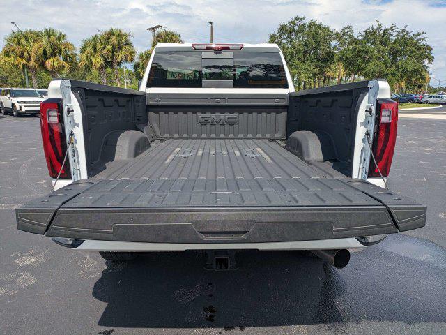 2026 GMC Sierra Hd - $72,995