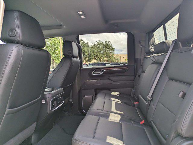 2026 GMC Sierra Hd - $72,995