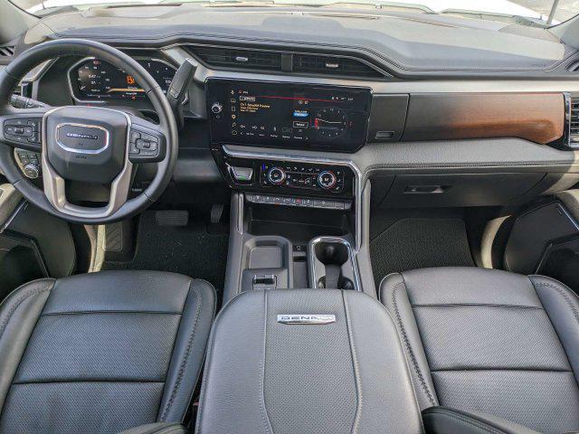 2026 GMC Sierra Hd - $72,995