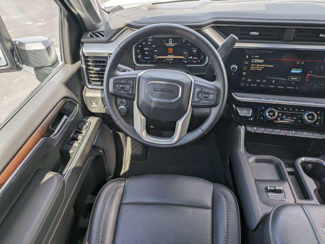 2026 GMC Sierra Hd - $72,995