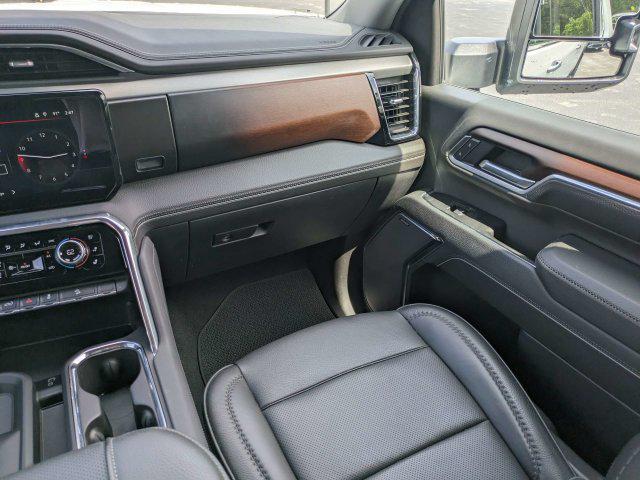 2026 GMC Sierra Hd - $72,995