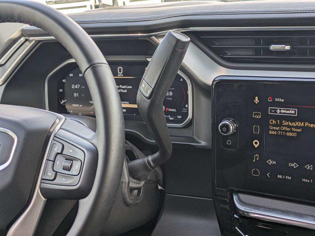 2026 GMC Sierra Hd - $72,995