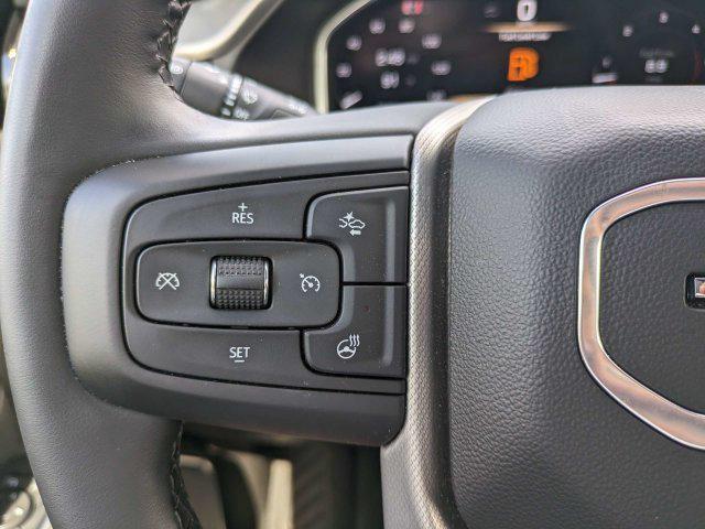 2026 GMC Sierra Hd - $72,995