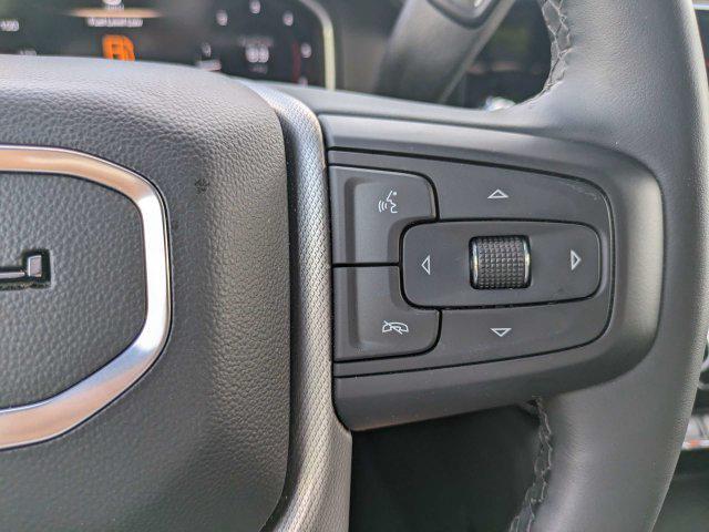 2026 GMC Sierra Hd - $72,995