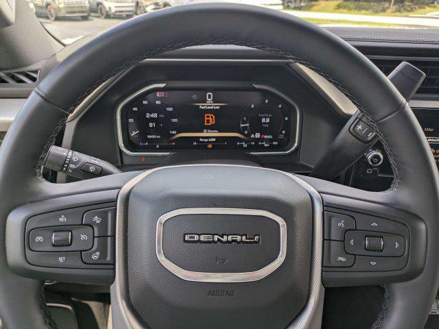 2026 GMC Sierra Hd - $72,995