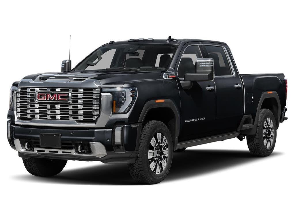 2026 GMC Sierra Hd - $79,988