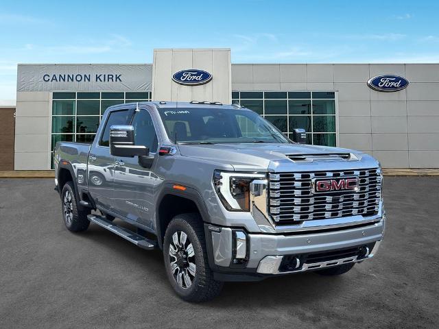 2026 GMC Sierra Hd - $81,786