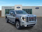 2026 Sierra 2500HD Thumbnail 1