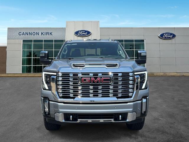 2026 GMC Sierra Hd - $81,786