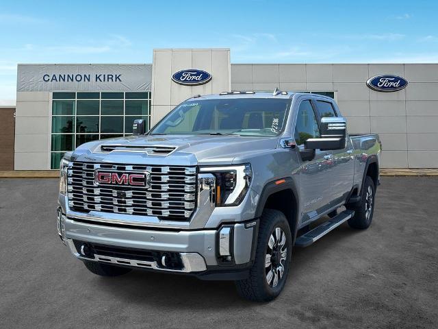 2026 GMC Sierra Hd - $81,786