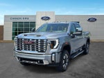 2026 Sierra 2500HD Thumbnail 3