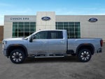 2026 Sierra 2500HD Thumbnail 4