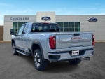 2026 Sierra 2500HD Thumbnail 5