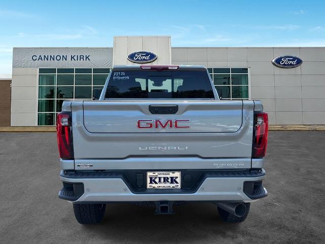 2026 GMC Sierra Hd - $81,786